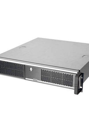 Chenbro Chassis No Power Supply 2U Feature-Advanced Industrial Server Chassis RM24100-L2