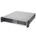 Chenbro Chassis No Power Supply 2U Feature-Advanced Industrial Server Chassis RM24100-L2