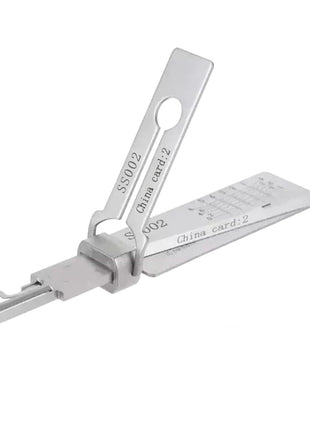 Stainless Steel Key Chain Tools Keys Antique Jewelry Making Charms Decorative Key Craft Keys Jewelry Charm for Necklace