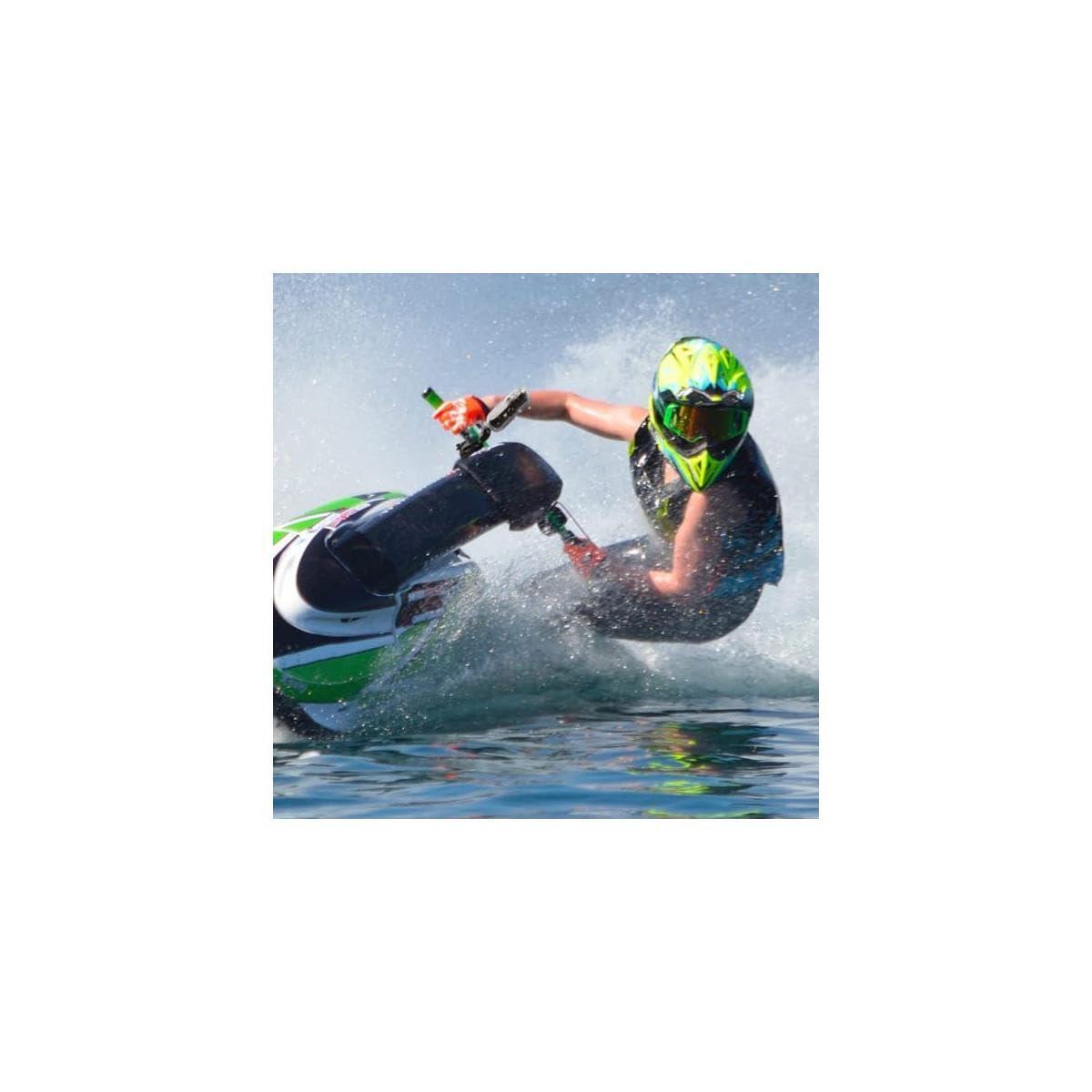 Insta360 Jet Ski Bundle with Handlebar Mount (DPTDRSC/A)