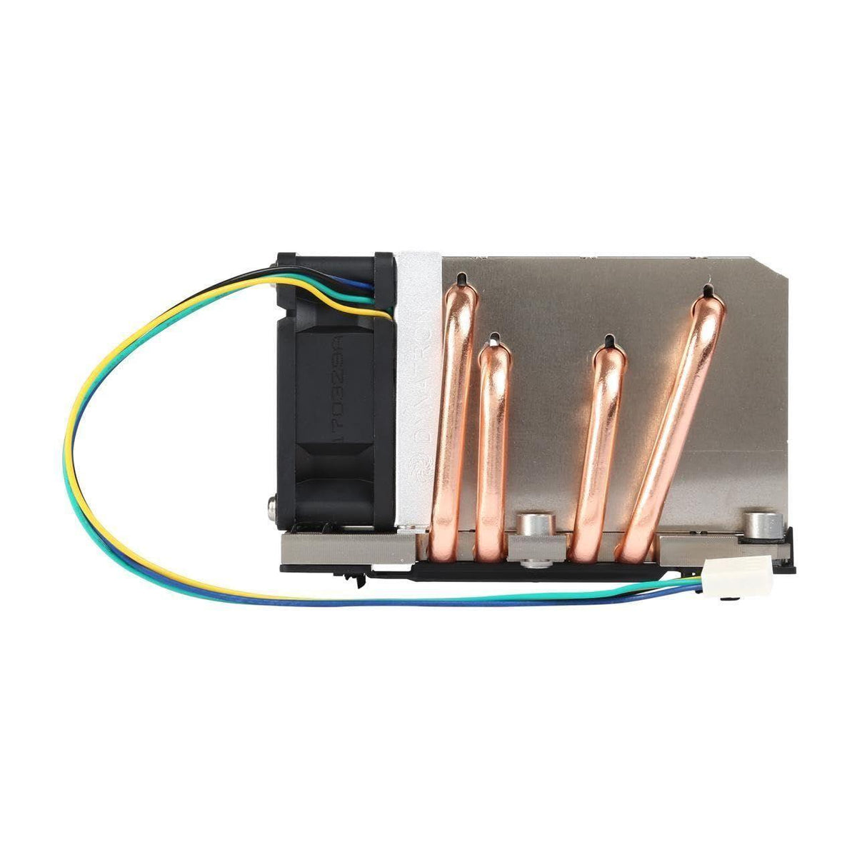 Dynatron B5 2U Active Narrow Type CPU Cooler
