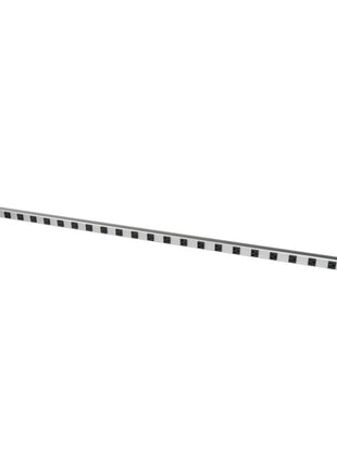 Tripp Lite 24 Outlet Surge Protector Power Strip, 15ft Long Cord, Metal, (SS7619-15)