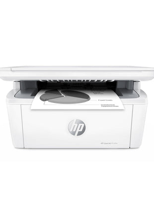 HP Laserjet MFP M140w Wireless Black & White Printer, Print, scan, Copy, Fast speeds, Easy Setup, Mobile Printing, Best-for-Small Teams