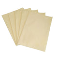 Sunshine Polishing Cloth for Sterling Silver, Gold, Brass and Copper Jewelry 5