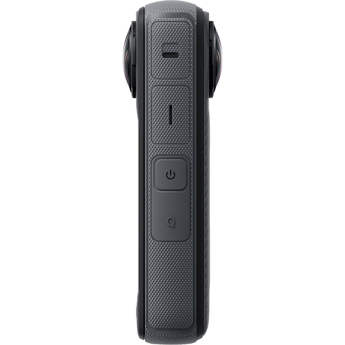 Insta360 X4 8K 360 Action Camera