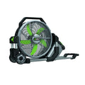 EGO POWER+ Portable Misting Fan, Outdoor Electric 18