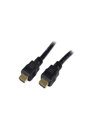 Startech StarTech HDMM6 6 ft High Speed HDMI Cable - HDMI to HDMI - M/M