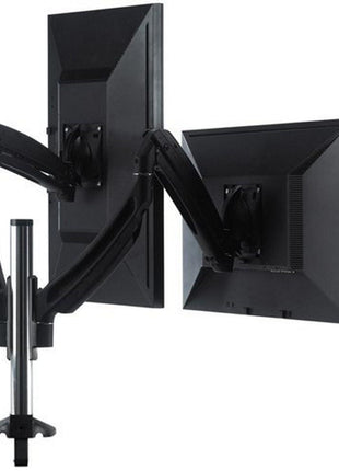 Chief MNT Dual Disp Hardware Mount Black (K1C220B)