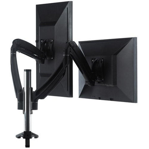 Chief MNT Dual Disp Hardware Mount Black (K1C220B)