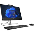 HP ProOne 440 G9 All-in-One Computer - Intel Core i5 14th Gen i5-14500 - vPro Technology - 8 GB - 256 GB SSD - 23.8