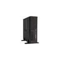 InWin BL040 mATX Desktop case with 300W TFX PSU/Black/IEEE 1394 - BL040.FF300TB3F
