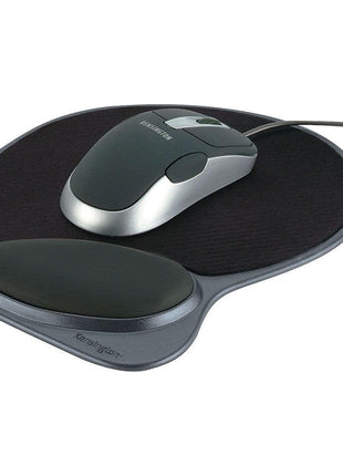 Kensington 62816 Memory Foam Mouse Wrist Pillow (KMW62816)