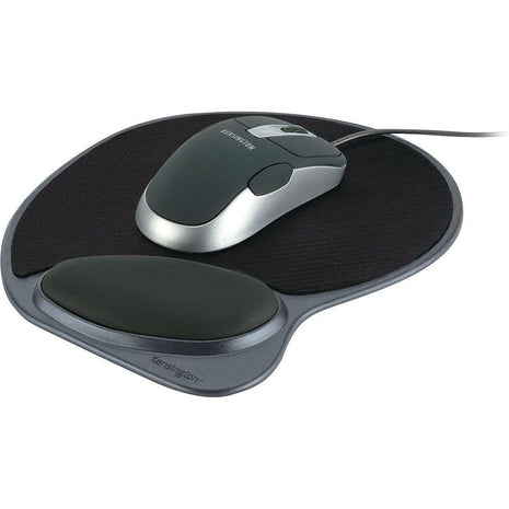 Kensington 62816 Memory Foam Mouse Wrist Pillow (KMW62816)