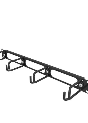 LIEBERT - SP1 1U Horizontal Cable Manager W/D-Rings