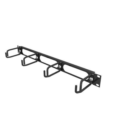LIEBERT - SP1 1U Horizontal Cable Manager W/D-Rings