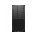 HP Z2 G9 Workstation - Core i7 14th Gen i7-14700 - 32 GB - 1 TB SSD - Tower - Black - Intel W680 Chip - Windows 11 Pro - T400 4 GB Graphics - Serial ATA/600 Controller - 0, 1 RAID Levels - English Key