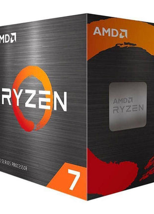 AMD Ryzen™ 7 5700G 8-Core, 16-Thread Desktop Processor with Radeon™ Graphics