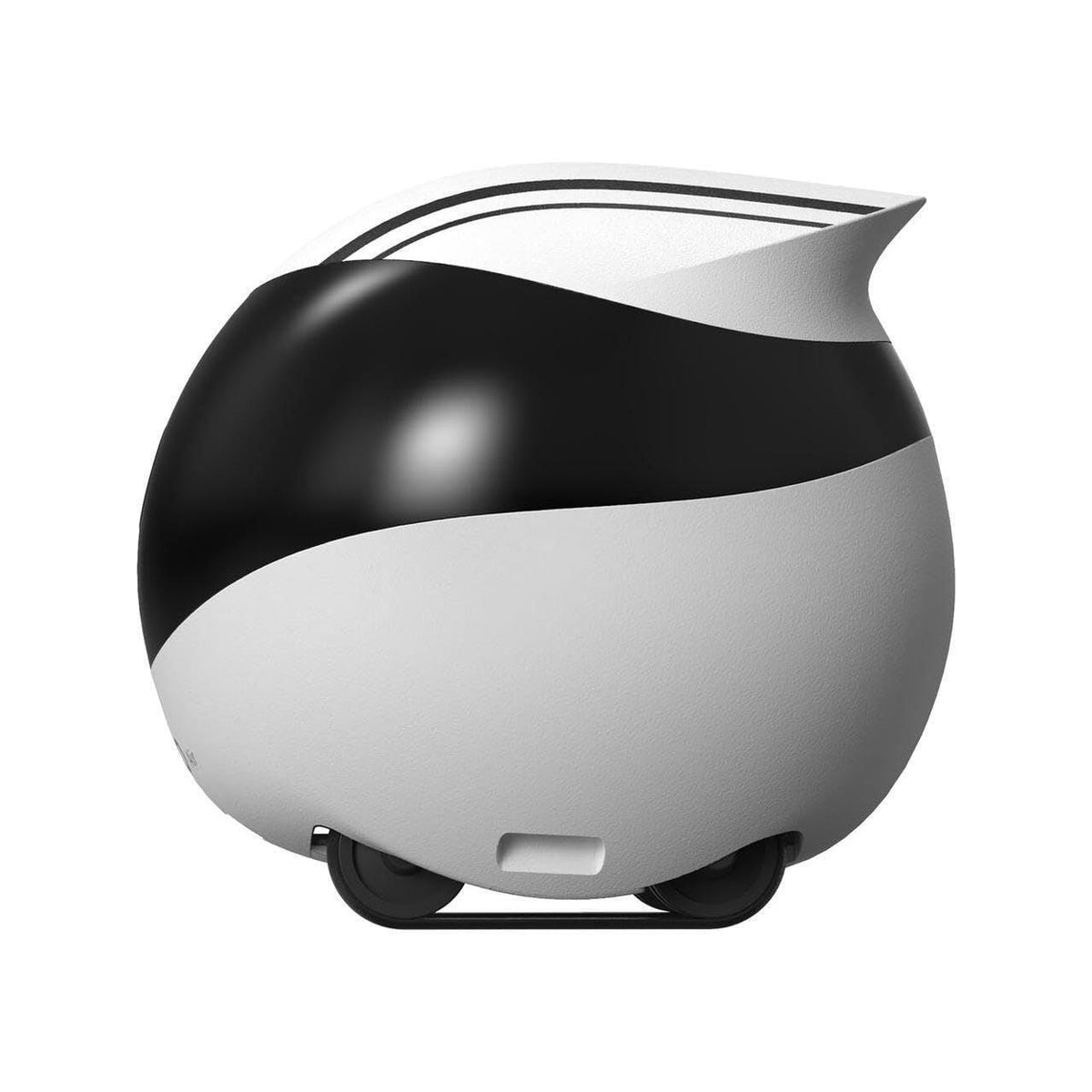 Enabot Surve Enabo|EBO AIR Toy EBO AIR PET Care Camera AI Family Robot Retail