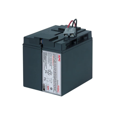 Apc Rbc7 Replacement Battery 7