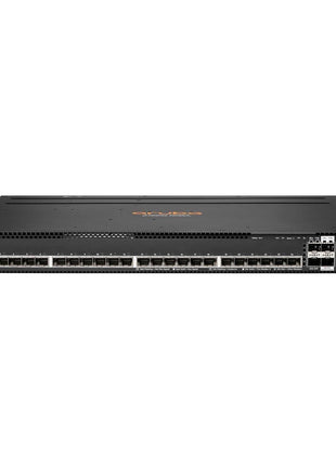 Aruba CX 6300 Layer 3 Switch - Manageable - 10 Gigabit Ethernet, 25 Gigabit