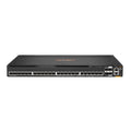 Aruba CX 6300 Layer 3 Switch - Manageable - 10 Gigabit Ethernet, 25 Gigabit