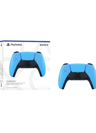 PlayStation DualSense® Wireless Controller - Starlight Blue