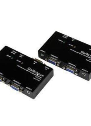 StarTech VGA Video Extender over Cat 5 with Audio