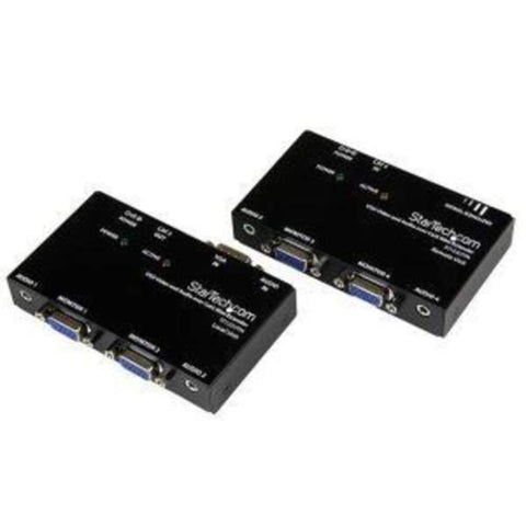 StarTech VGA Video Extender over Cat 5 with Audio