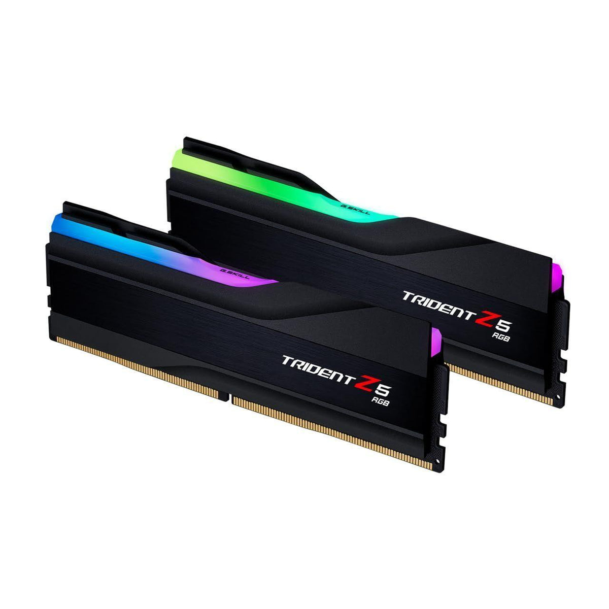 G Skill F5-6000J3238G32GX2-TZ5RK Mem 2*32ggsk F5-6000j3238g32gx2-tz5rk R