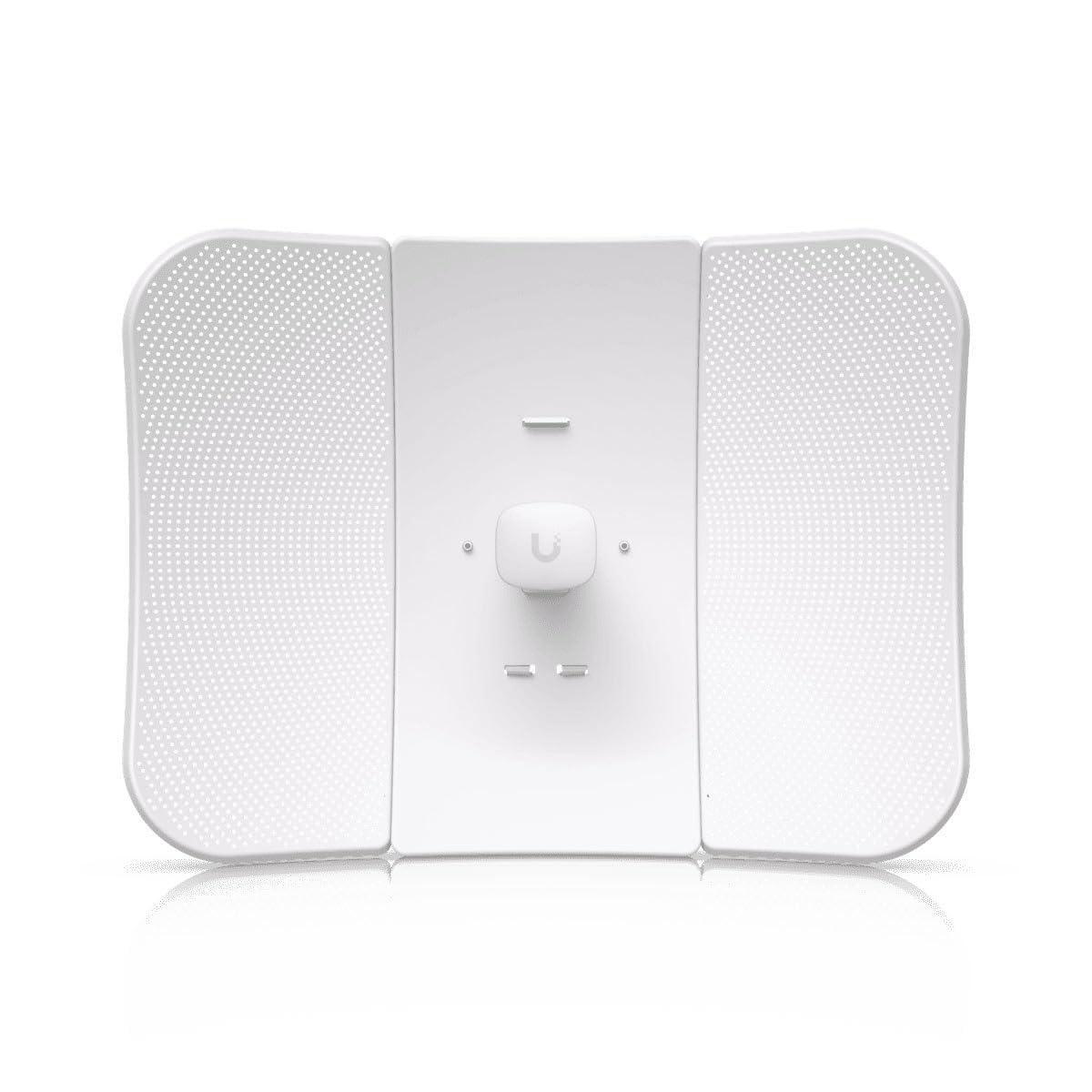Ubiquiti Networks LiteBeam ac LR LBE-5AC-LR-US 26 dBi 5 GHz airMAX AC Long-Range CPE with InnerFeed Technology