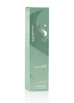 Alfaparf Milano Scalp Rebalance Anti-Dandruff Scrub with Advanced Anti-Dandruff - 50ml