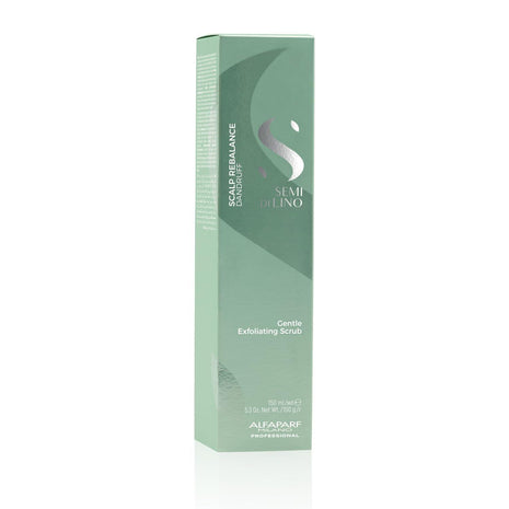 Alfaparf Milano Scalp Rebalance Anti-Dandruff Scrub with Advanced Anti-Dandruff - 50ml
