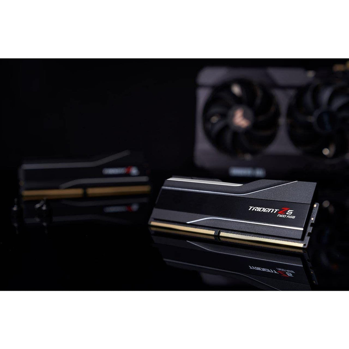 G Skill F5-6000J3238G32GX2-TZ5NR Memor Gskilf5-6000j3238g32gx2-tz5nr R