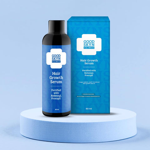 GOOD SKYN CLINIC HAIR GROWTH SERUM- 60 ML
