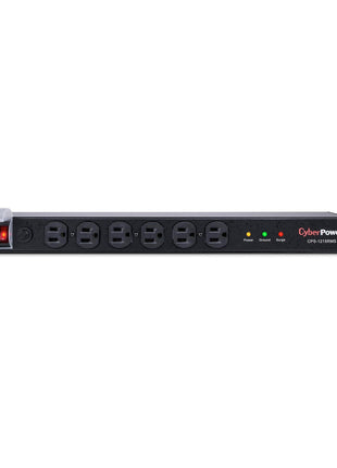 CyberPower CPS1215RMS Surge Protector