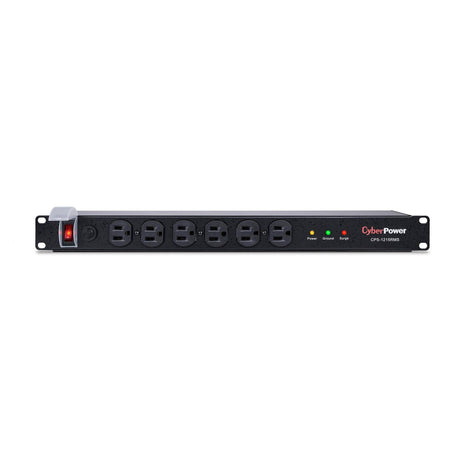 CyberPower CPS1215RMS Surge Protector