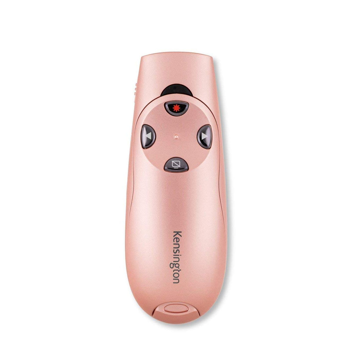 Kensington Presenter Expert™ Wireless with Red Laser - Rose Gold (K75772WW)