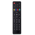 Universal TV Remote for Samsung, TCL, Philips, Vizio, Sharp, Sony, Panasonic, Sanyo, Insignia, Toshiba and Other Brands LCD LED 3D HDTV Smart TV Remote Control