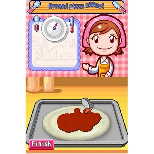 Cooking Mama - Nintendo DS (Renewed)