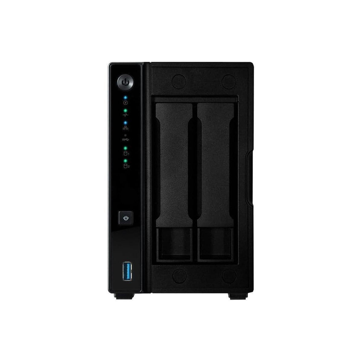 Asustor AS3302Tv2 Ch Asustas3302t V2 R