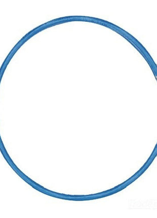 Panduit UTPSP6BUY Category-6 8-Conductor Strain Relief Clear Boot Patch Cord, 6-Feet, Blue