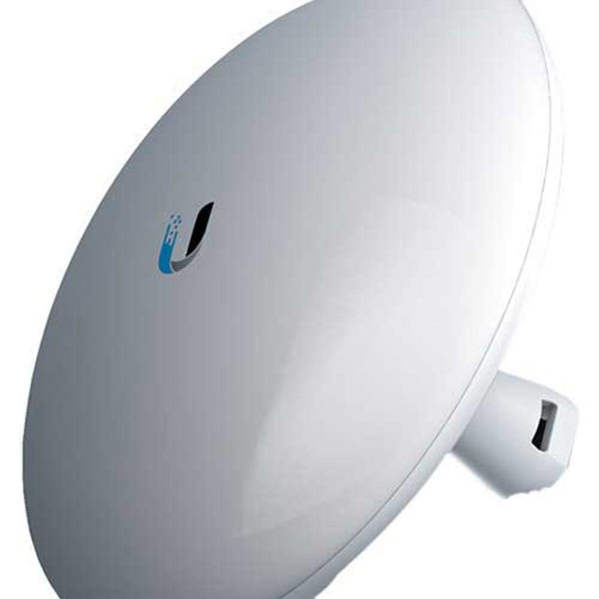 Ubiquiti NanoBeam 2AC airMAX ac CPE with Dedicated Management Radio (NBE-2AC-13-US)