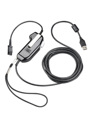 HP PLY SHS 2626-13 USB-PTT MSV TAA