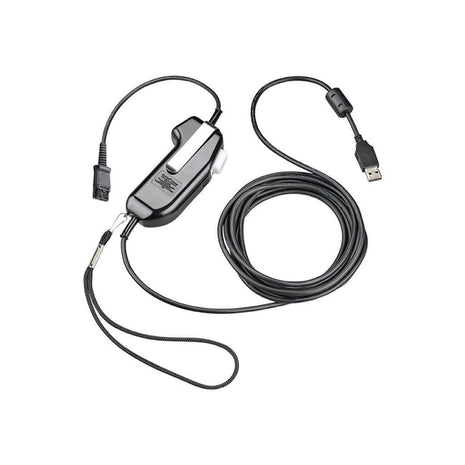 HP PLY SHS 2626-13 USB-PTT MSV TAA