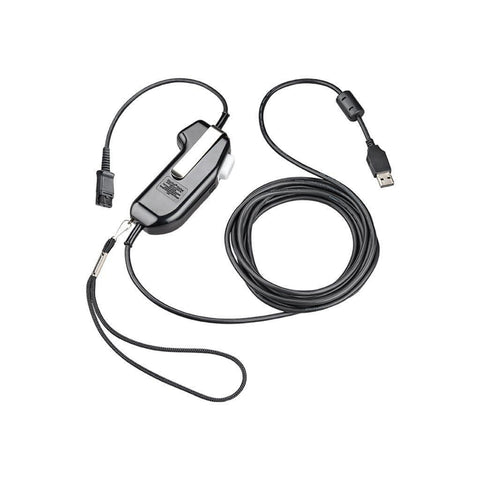 HP PLY SHS 2626-13 USB-PTT MSV TAA