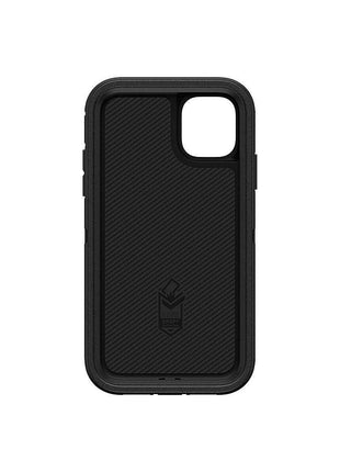 OtterBox iPhone 11 Defender Series Case - Black