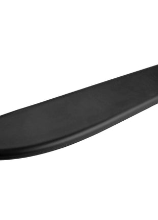 Kensington ErgoSoft Wrist Rest for Standard Keyboards, Black (K52799WW)