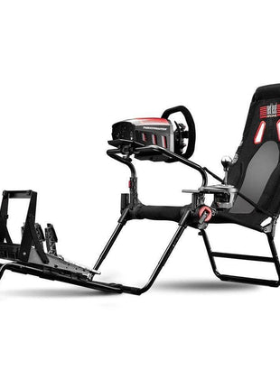 Next Level Racing GT Lite Foldable Simulator Cockpit (NLR-S021)