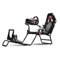Next Level Racing GT Lite Foldable Simulator Cockpit (NLR-S021)