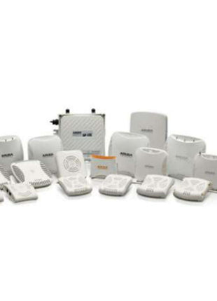 HPE Aruba Access Point -535 (US) Unified Access Point